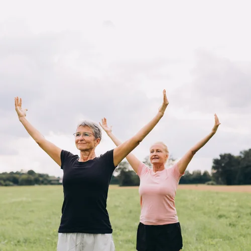 Discover Relief: Effective Solutions for Osteoarthritis Pain