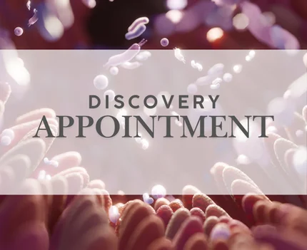 Discovery call