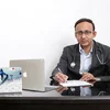 Dr. Sanchayan Roy