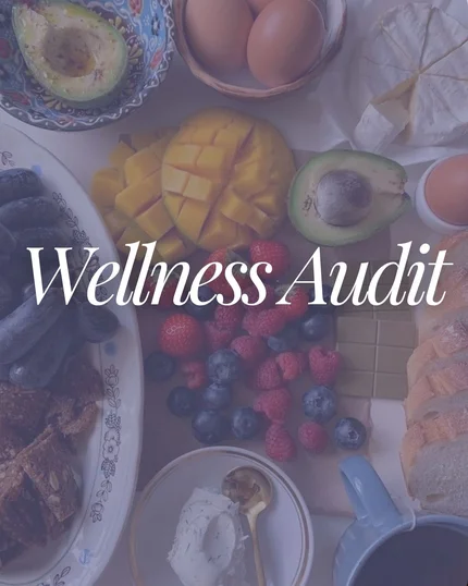 Wellness Audit