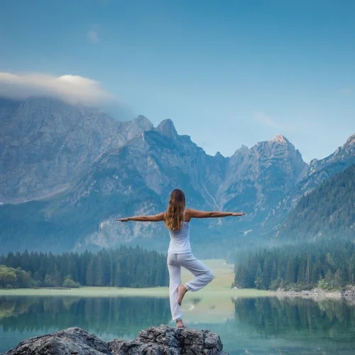 Empower Your Voice: Individual Coaching for Being Seen and Heard