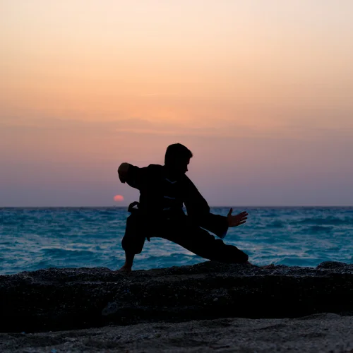 Enhance Heart Health through Tai Chi: Boost Your Cardiovascular Fitness