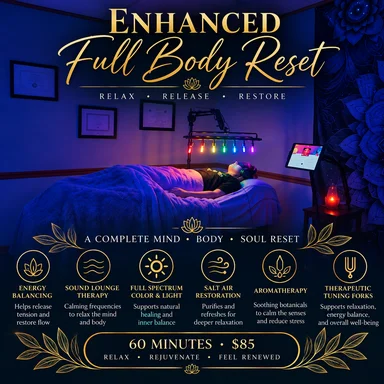 Enhanced Full Body Reset