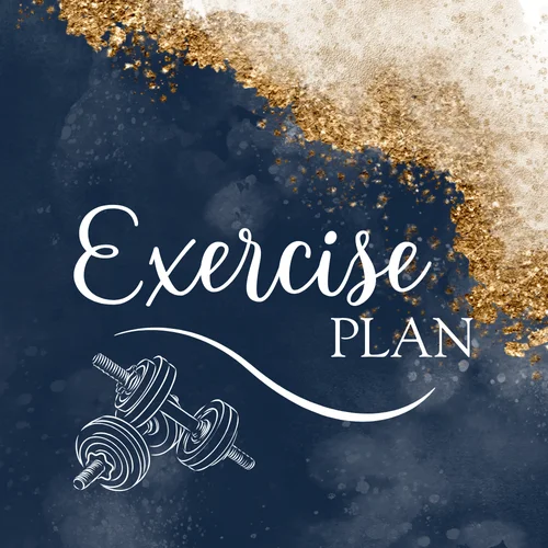 Exercise Plan