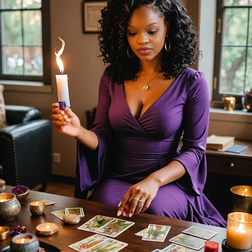 Elevated Zen Divinations       Business/Career readings