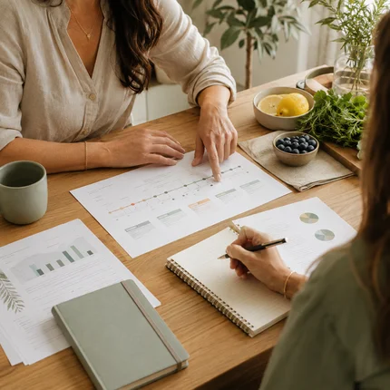 Functional Medicine Initial Consultation