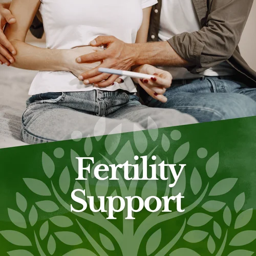 Fertility Support and Mind-Body Balance