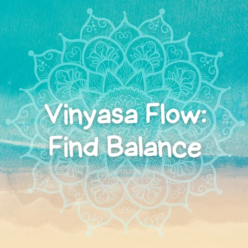 Find Your Center: Yoga Classes for Perfect Balance