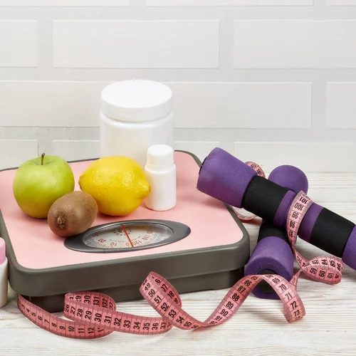 Fitness Nutrition Education