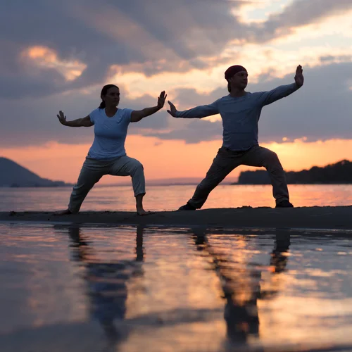 Flexibility Redefined: Achieve Freedom of Movement with Qigong