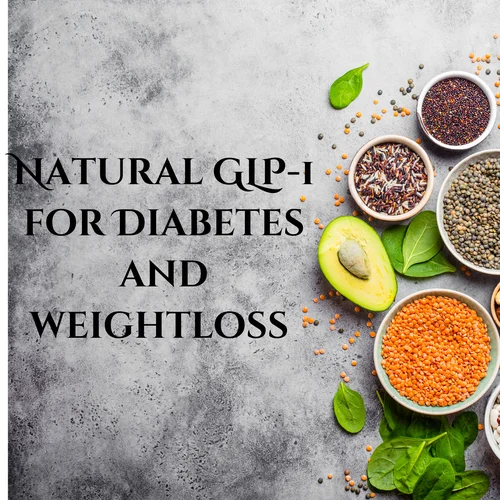 GLP-1 Weight Loss and Diabetes