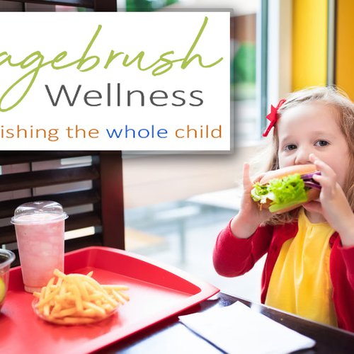 Wholly Healthy Kids