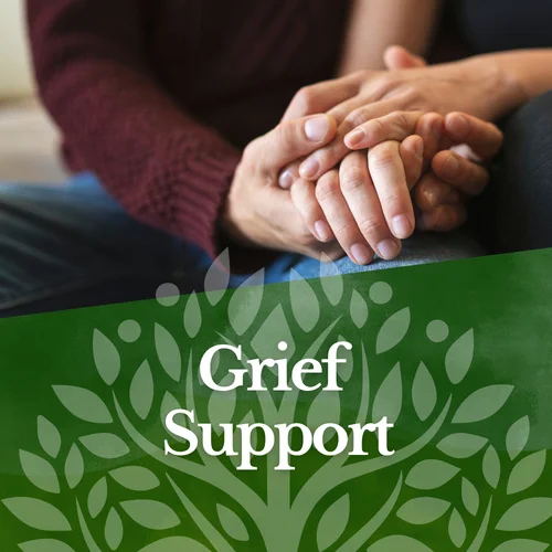 Grief, Sadness, and Emotional Heaviness Support