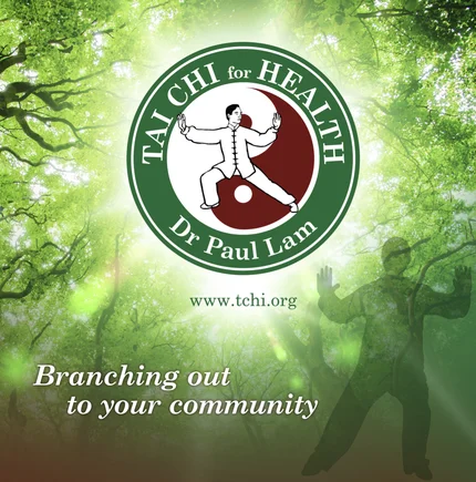 Group Qigong F.I.T. Functional Integrated Training