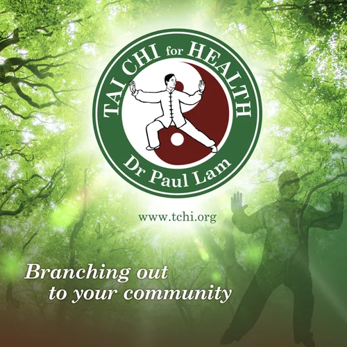 Group Qigong F.I.T. Functional Integrated Training