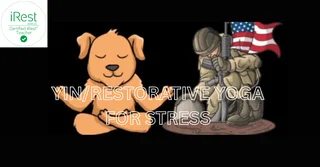 Restorative/Yin Yoga
