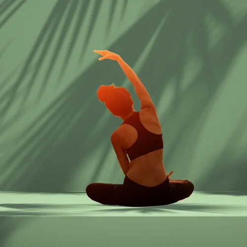 Healing Flow: Yoga for Trauma Recovery and Integration