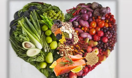 Menopause Nutrition Counseling