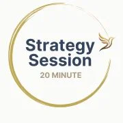 Free 20- Minute Strategy Session