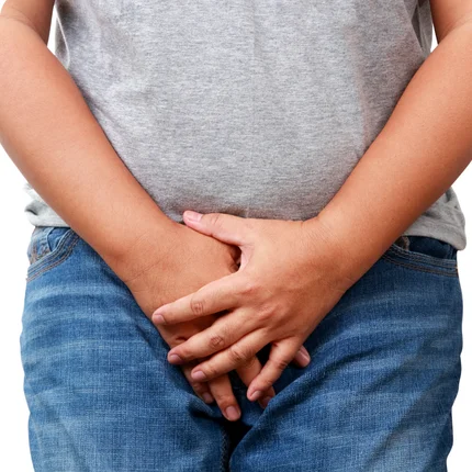 Urinary Health Telehealth Visit-Urinary Tract Infection (UTI) Symptoms