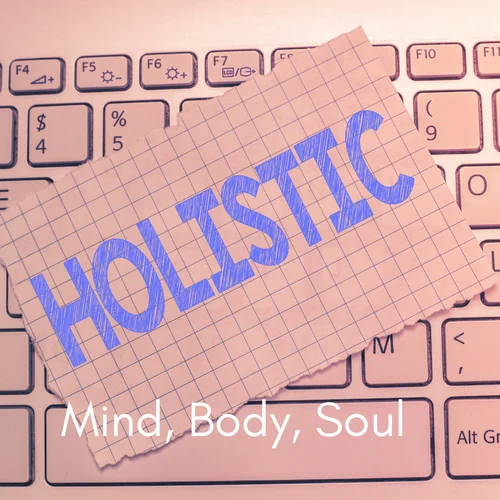 Holistic Wellness Coaching