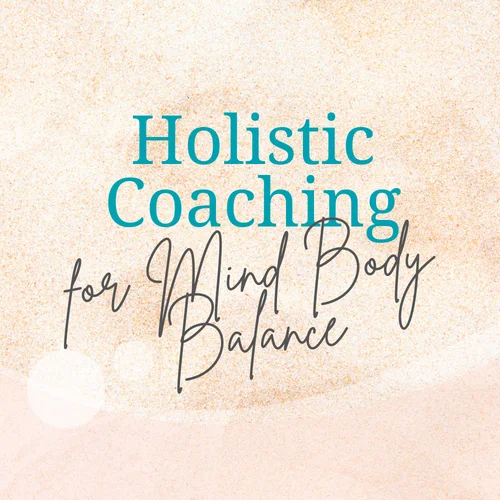 Holistic Wellness Coaching: Integrating Nutrition for Mind-Body Balance
