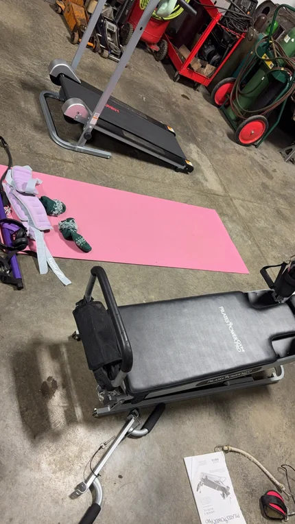 Wellness Coach