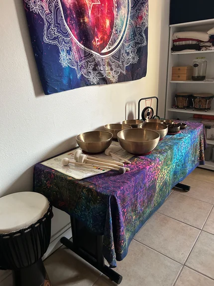 90 Minute Frequency Reset