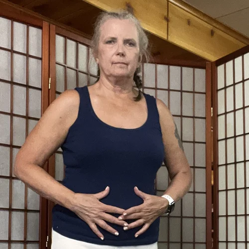 Qigong For Health (Meditation)