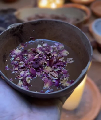 Online Cacao Ceremony: Heart Opening and Holistic Healing
