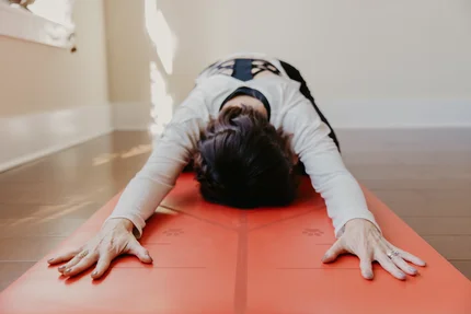 Private Yoga Session: Healthcare Professionals 4 Class Package