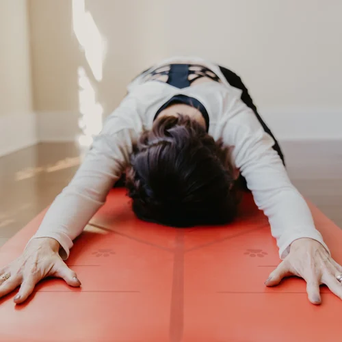 Private Yoga Session: Healthcare Professionals 4 Class Package
