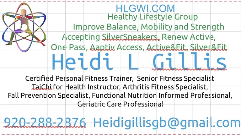 Qigong For Health (Meditation)