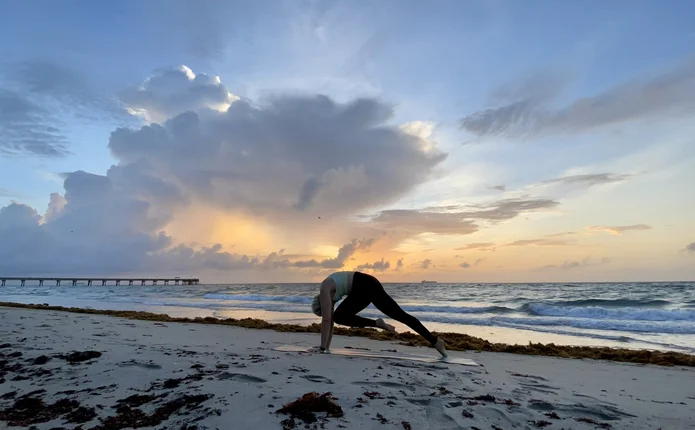 12-Week Transformative Healing Program