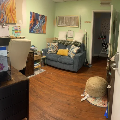 Narcissistic Abuse Recovery Class 