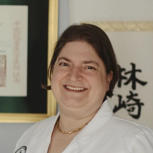 90 Min Chinese Energetic Medicine
