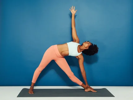 Yoga - Slow Flow