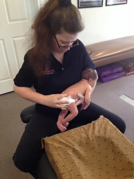 Honor Box Chiro of ETX - photo 2