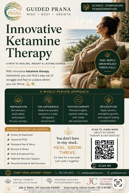 Individual KAP Dosing Session