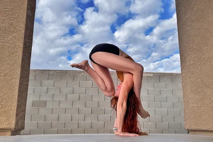 1:1 Yoga Session