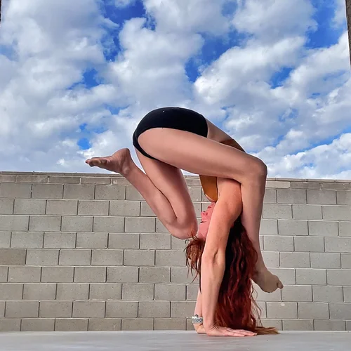 1:1 Yoga Session