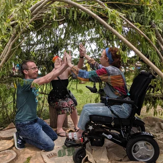Disability Parenting Coach