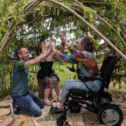 Disability Parenting Coach