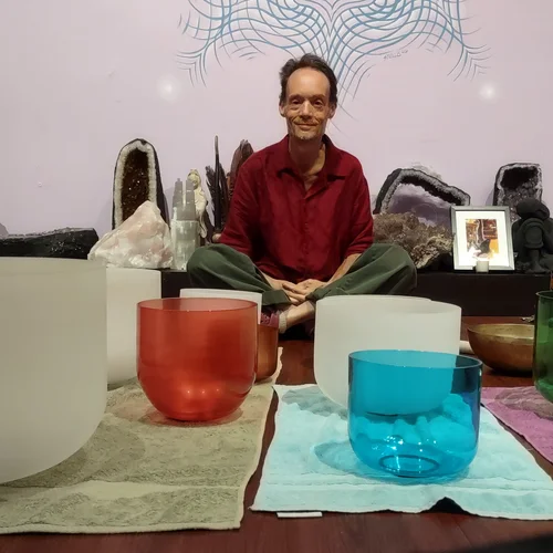 Singing Bowls Sound Healing