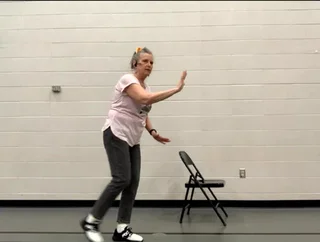 Tai Chi
