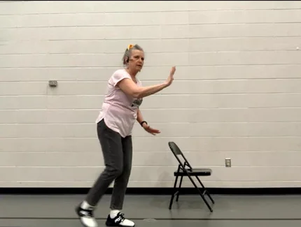 Tai Chi
