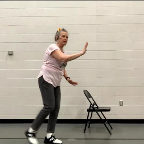 Tai Chi