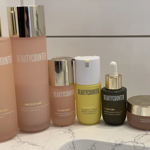 Safer Beauty Consult