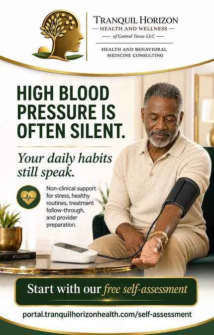 Chronic Health Support