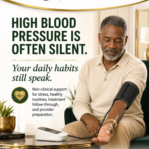 Chronic Health Support